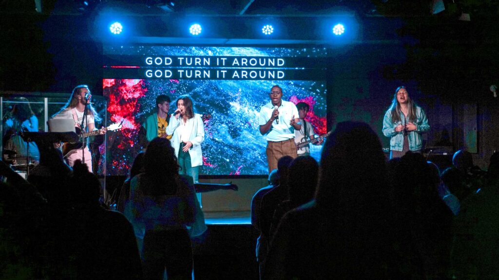 Find Venues to Play Music