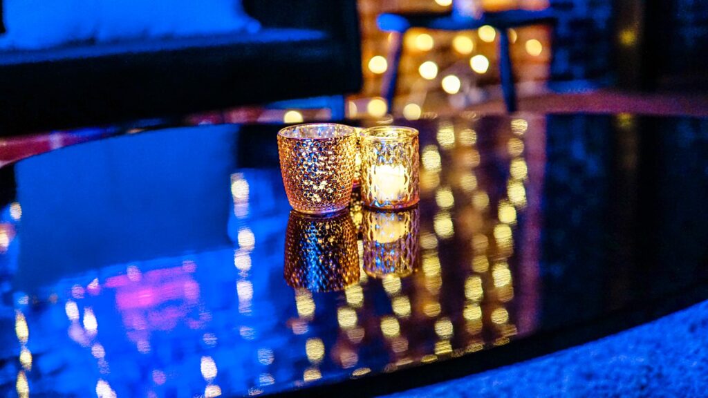 venues for a baby shower