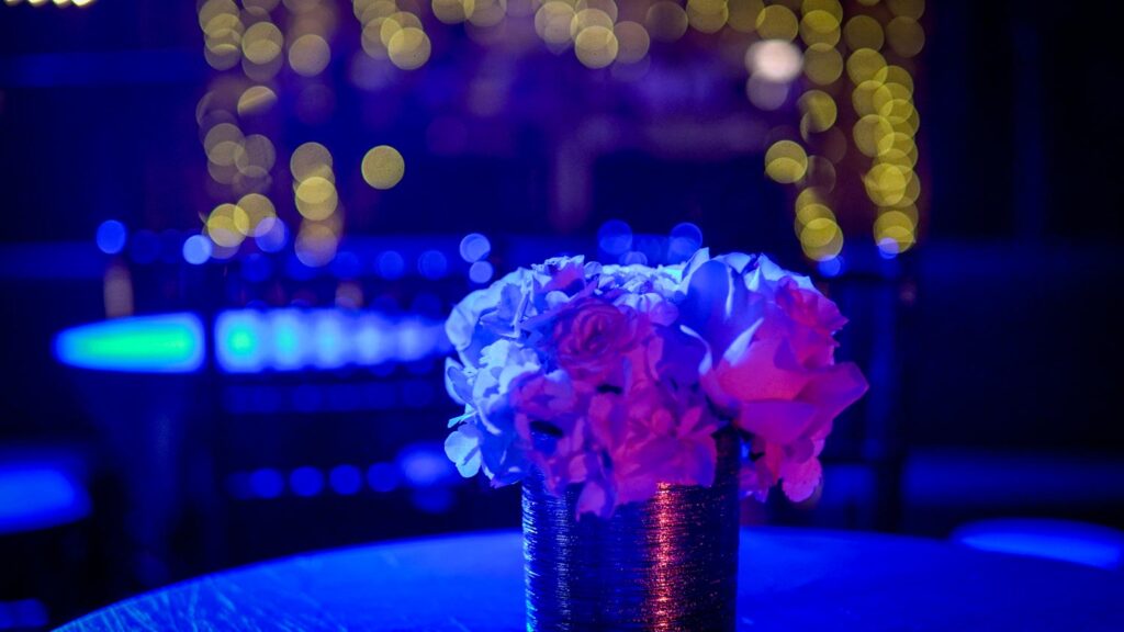 Organize the Perfect Office Party