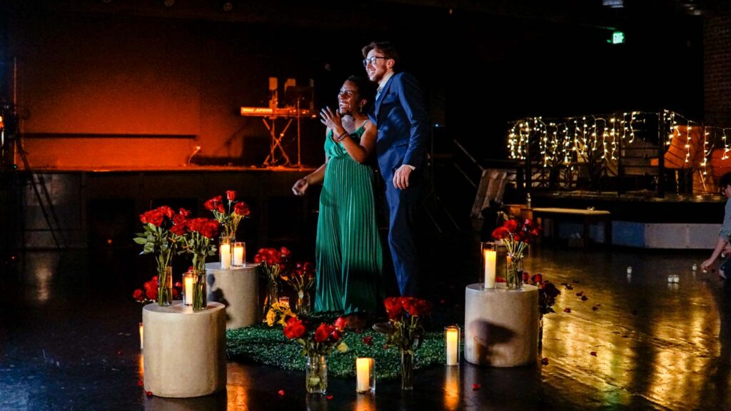 Planning an Anniversary Party