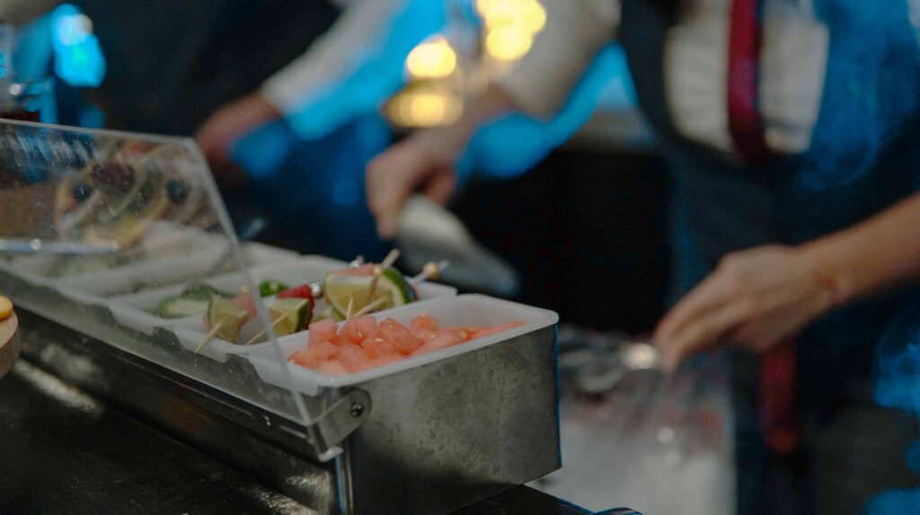 Hiring a Professional Venue