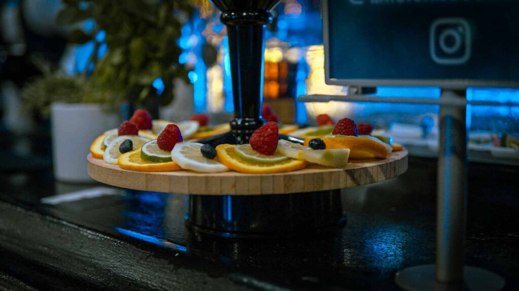 Hiring a Professional Venue