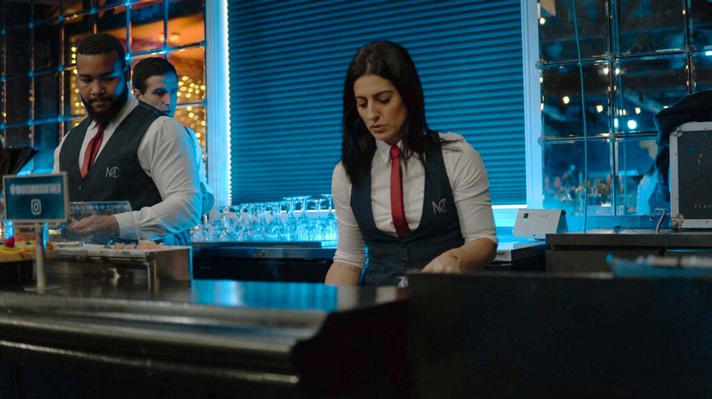 Hiring a Professional Venue