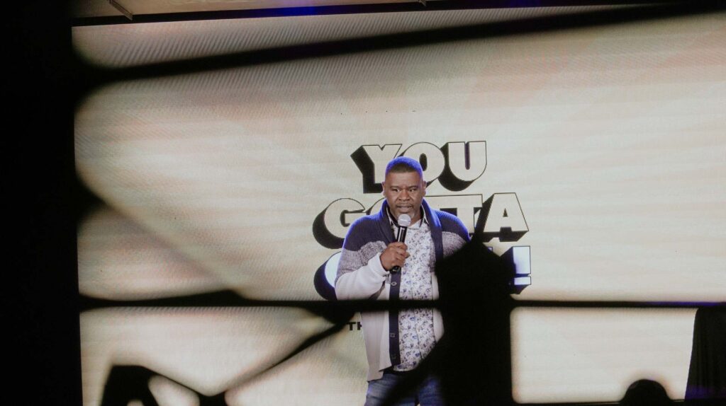 choosing an indoor event venue