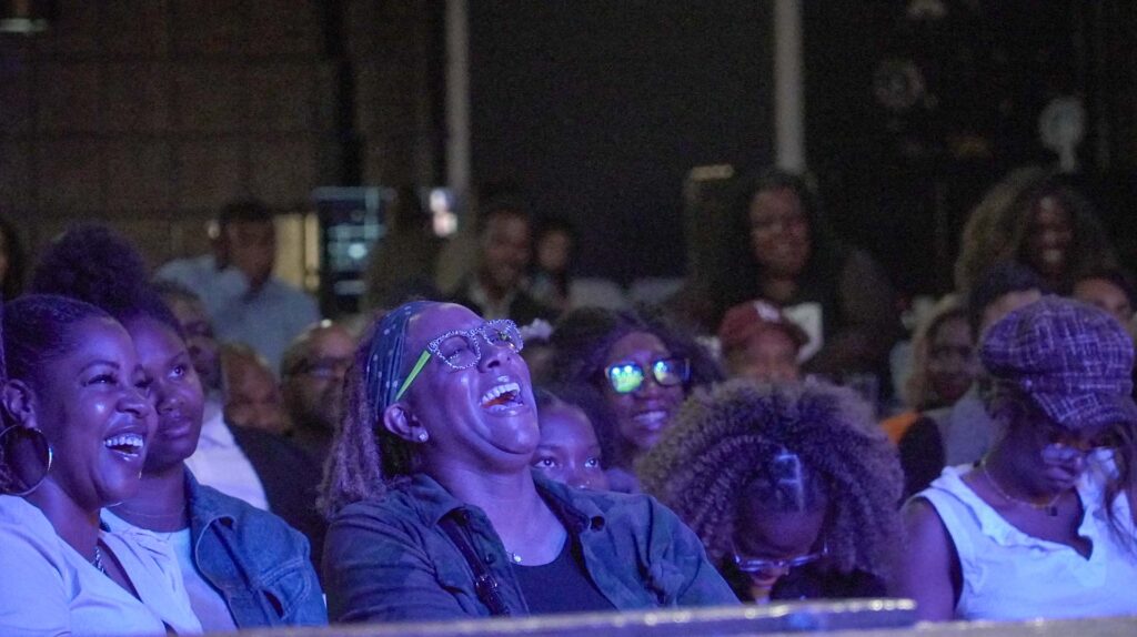 choosing an indoor event venue