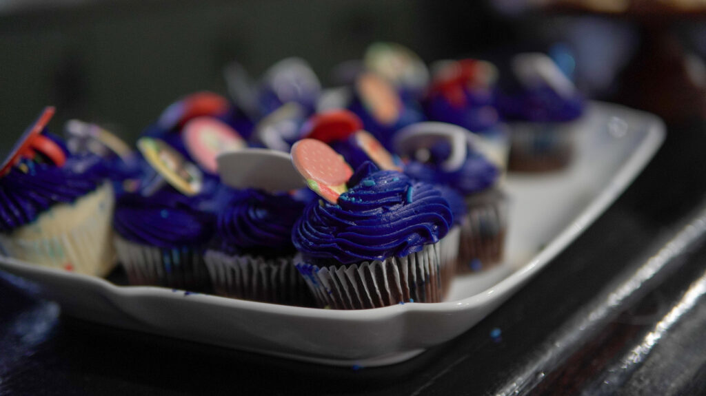 Birthday Party Venue