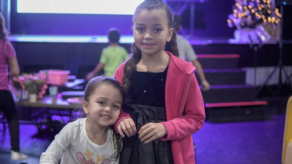 Birthday Party Venue