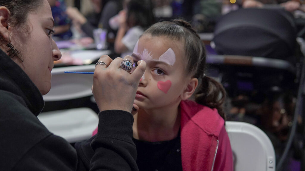 Birthday Party Venue