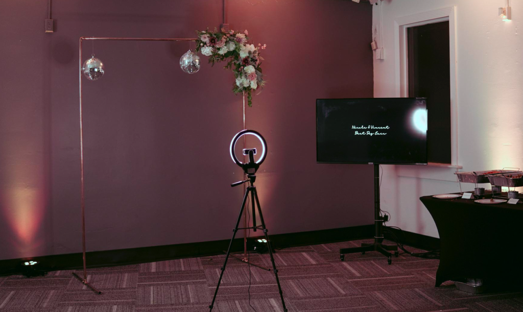 venues for a baby shower