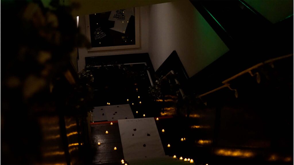 Engagement Party Venue