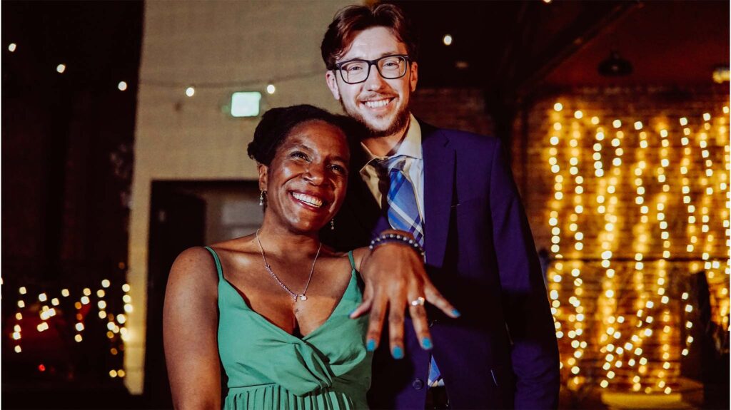 Engagement Party Venue