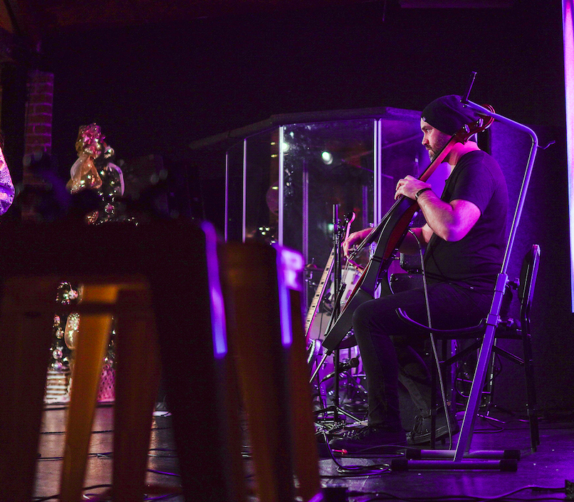 Concert Venues in Los Angeles