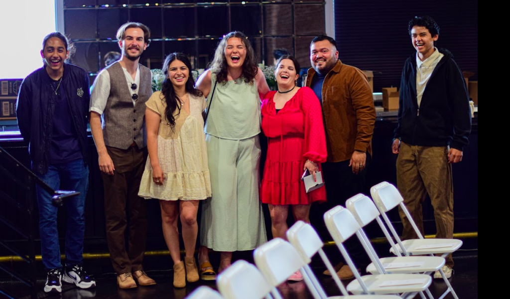 Engagement Party Venues