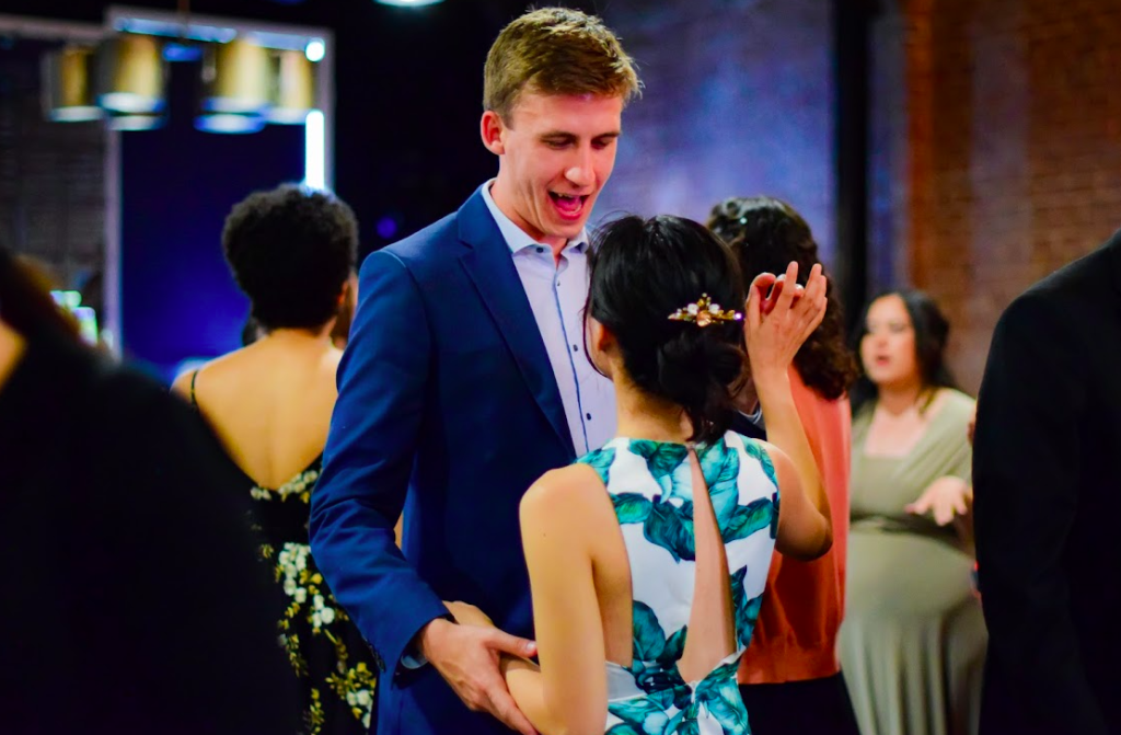 Engagement Party Venues