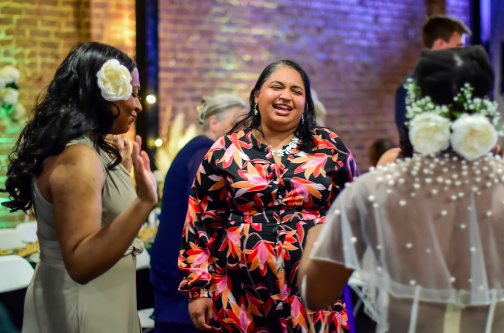 Engagement Party Venues