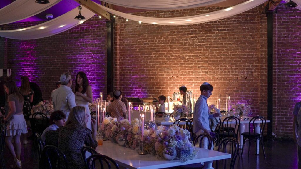 Event Spaces in Los Angeles