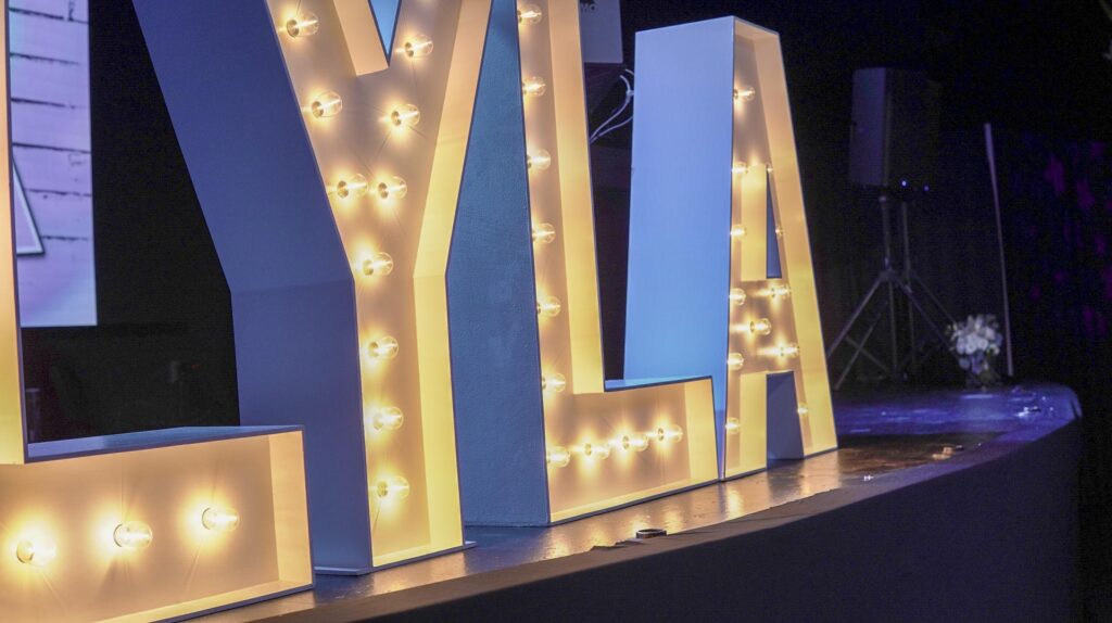 Event Spaces in Los Angeles