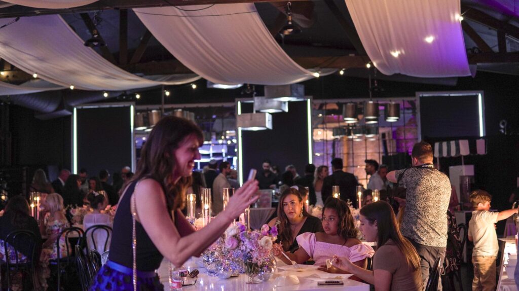 Event Spaces in Los Angeles