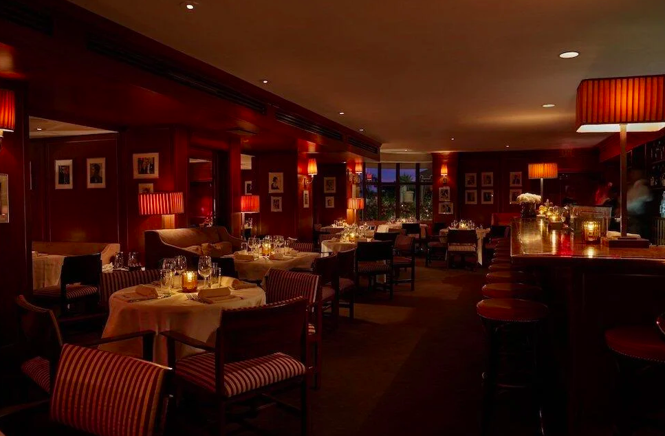 music venues in Los Angeles