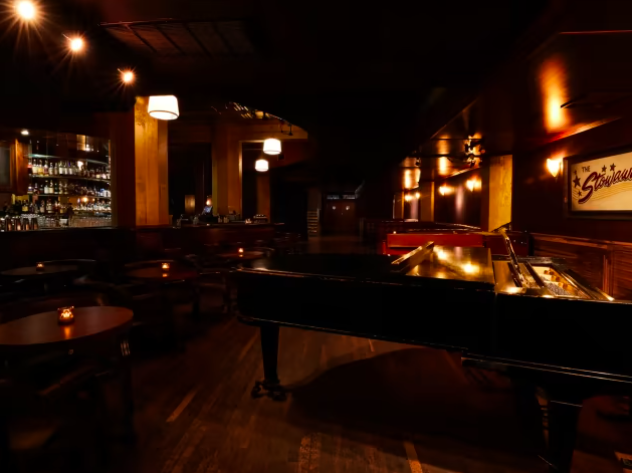 Music Venues in Los Angeles