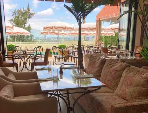 Music Venues in Los Angeles