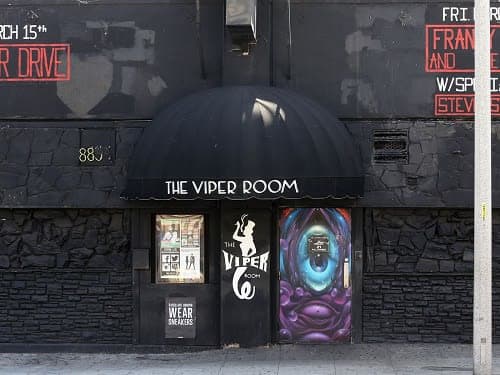Music Venues in Los Angeles