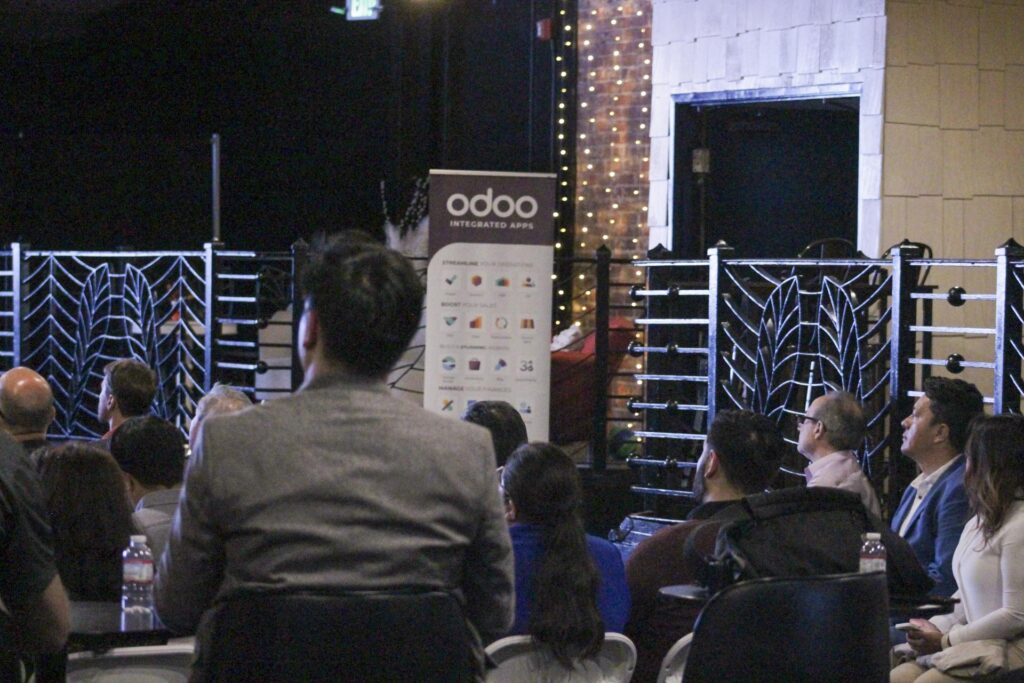 Corporate Event Venues