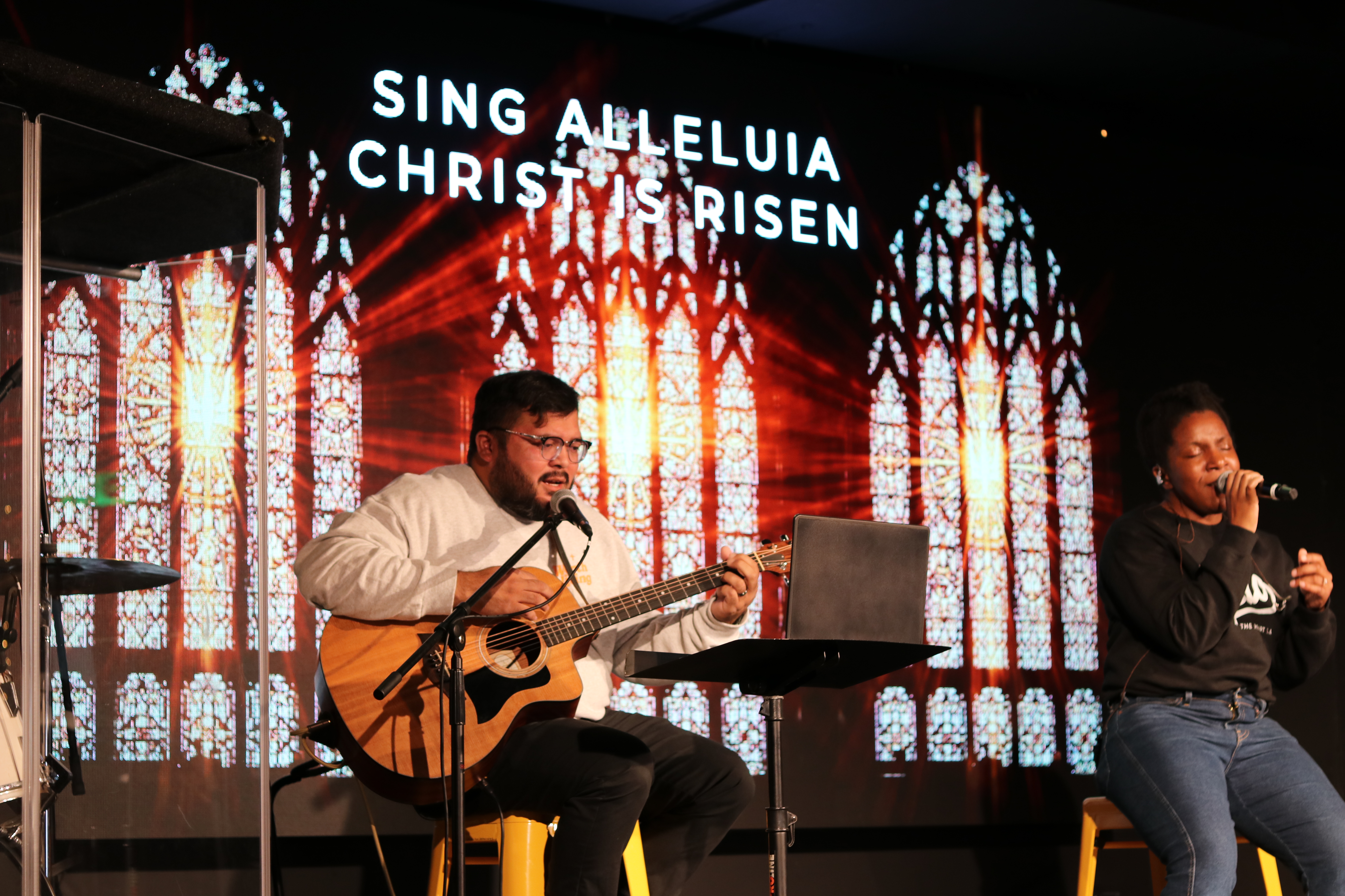 venues for live music