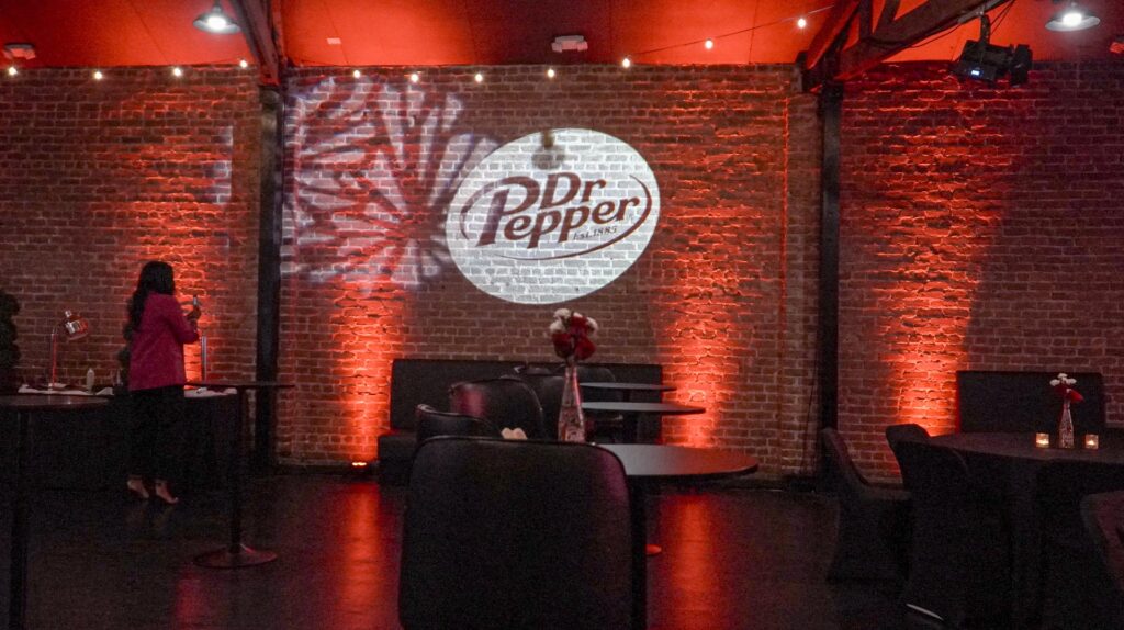 Product Launch Event