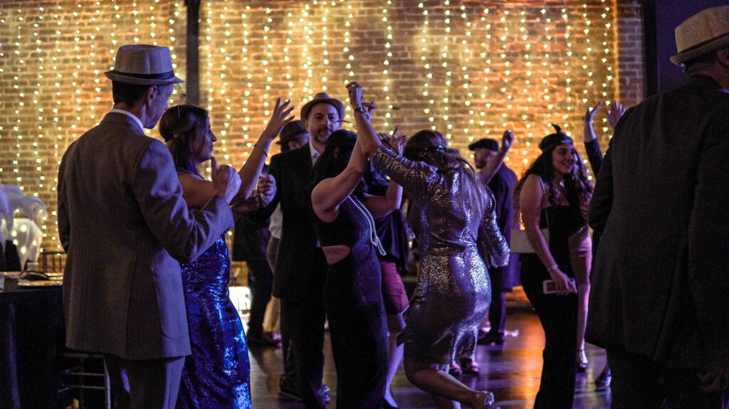 birthday space rental Los Angeles 