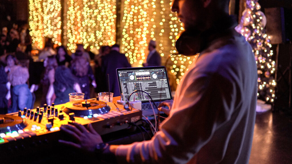 Corporate Event Venues Los Angeles 