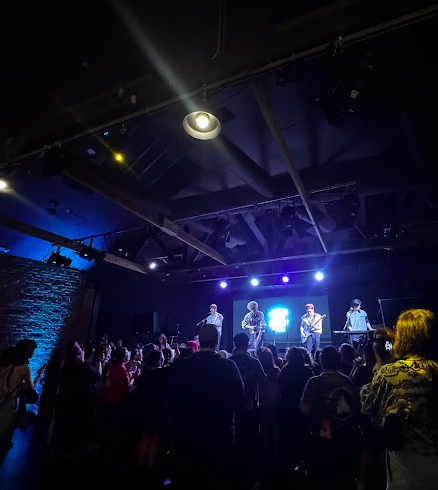 Los Angeles Concert Venues