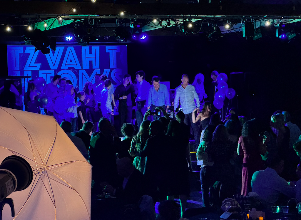 Party venues in Los Angeles