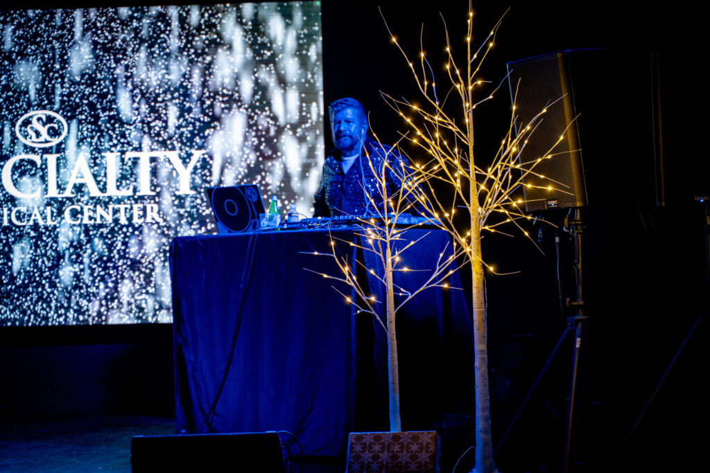 Live Performances in LA