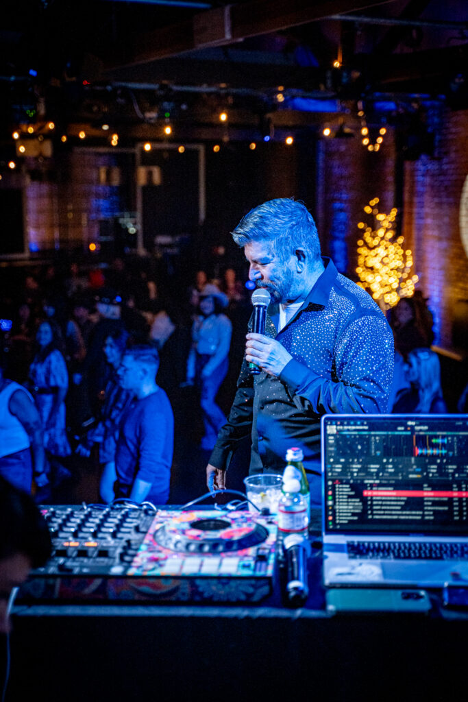 Event Spaces Los Angeles 