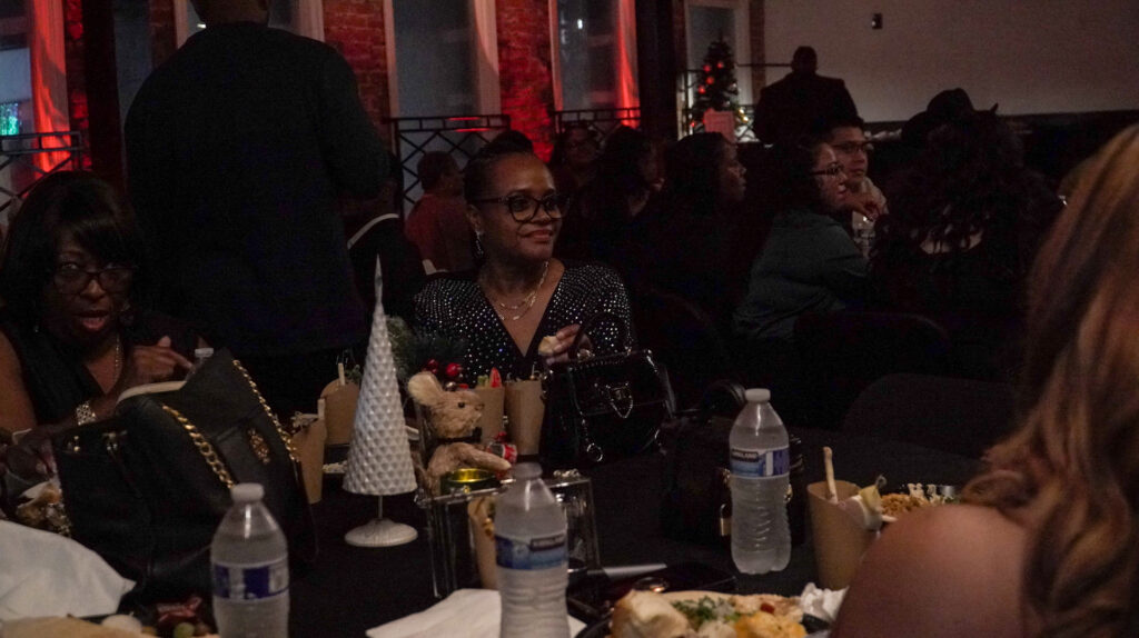 Engagement Party Los Angeles 