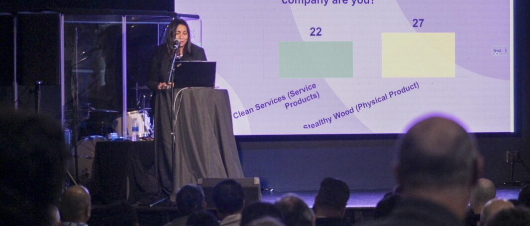 Corporate Event Venues