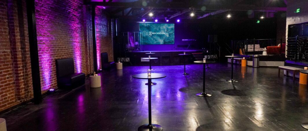 beautiful and affordable wedding venue in Los Angeles