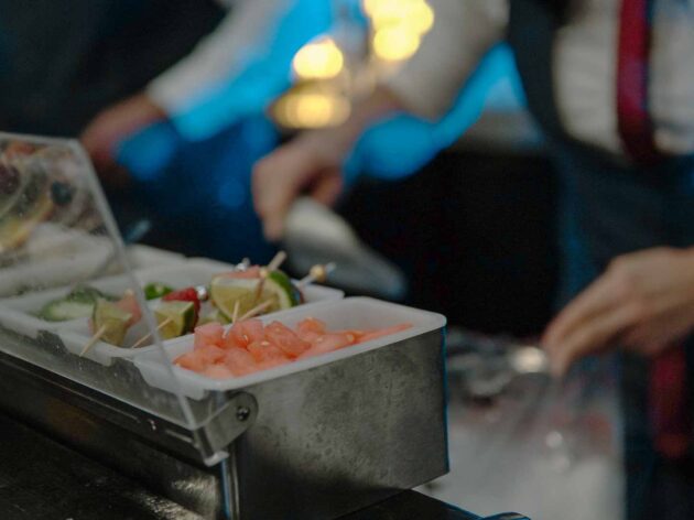 Hiring a Professional Venue