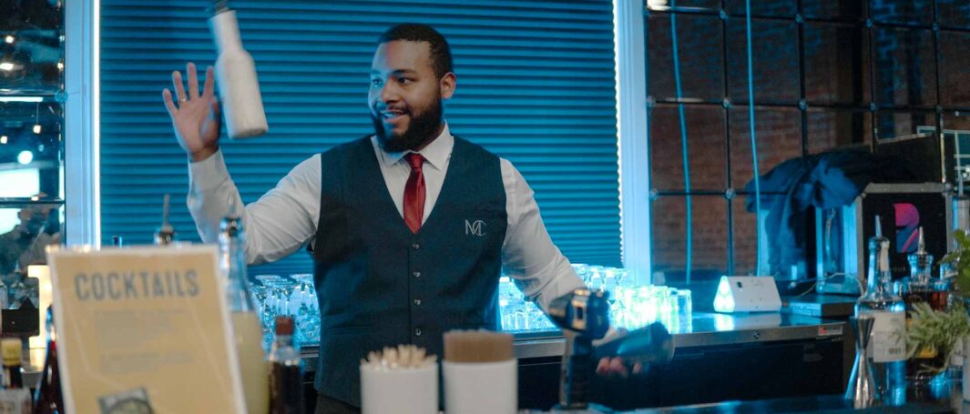 Plan a Cocktail Party