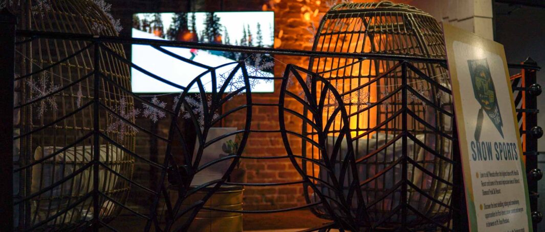 Trends in the event industry