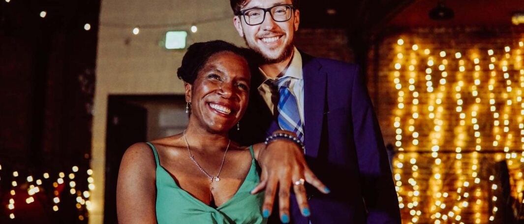 How to Propose at the Perfect Venue