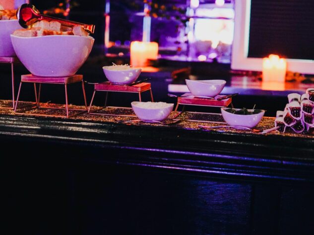 venues for a baby shower