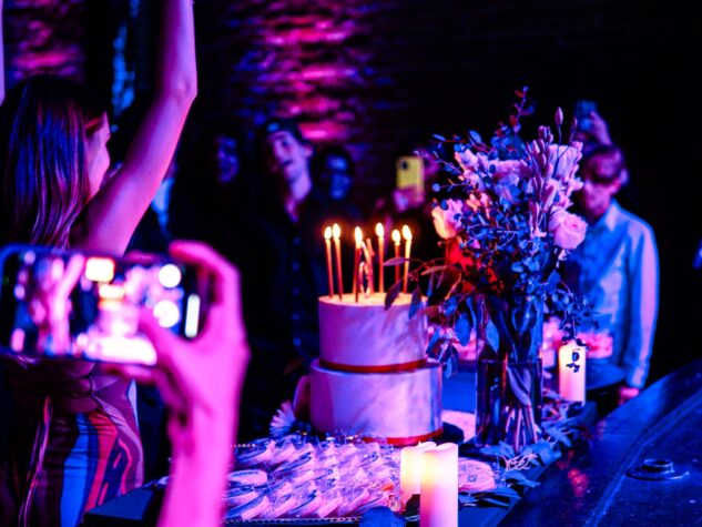 Planning a Sweet 16 Party