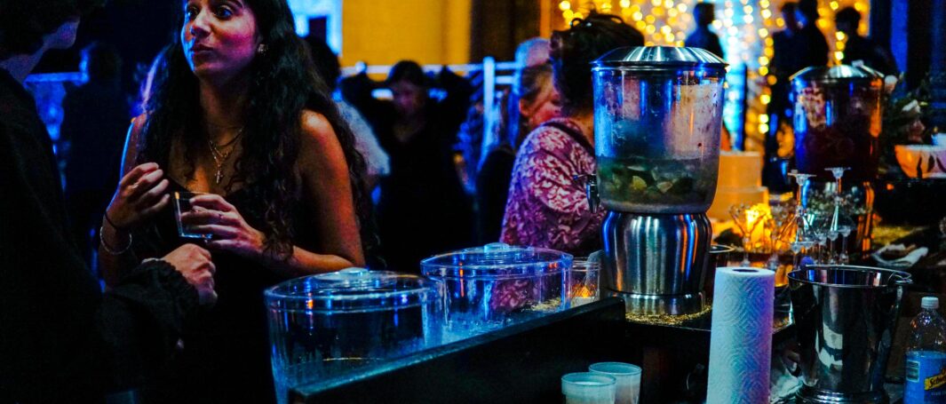 Choose a Location for Your Engagement Photos