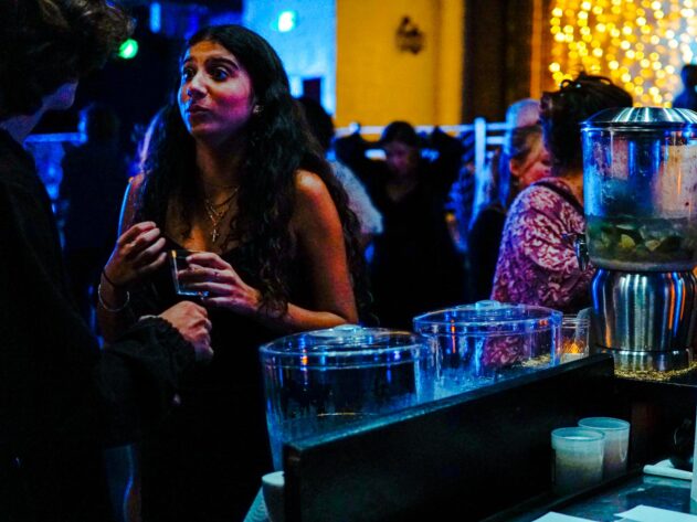 Choose a Location for Your Engagement Photos