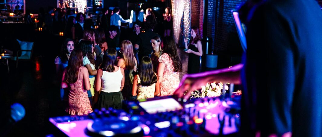 Plan a Concert Event