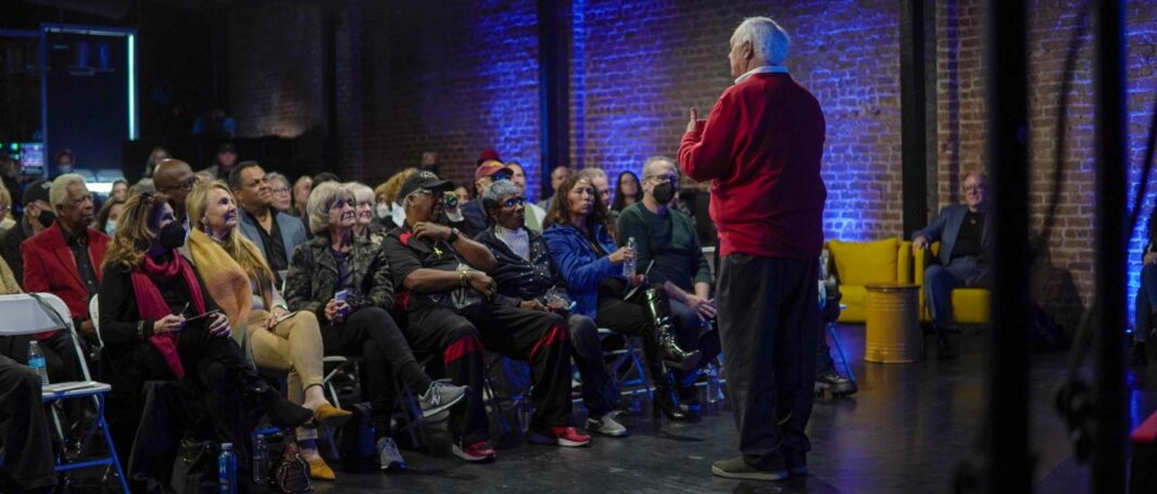 Great Event Planner Does