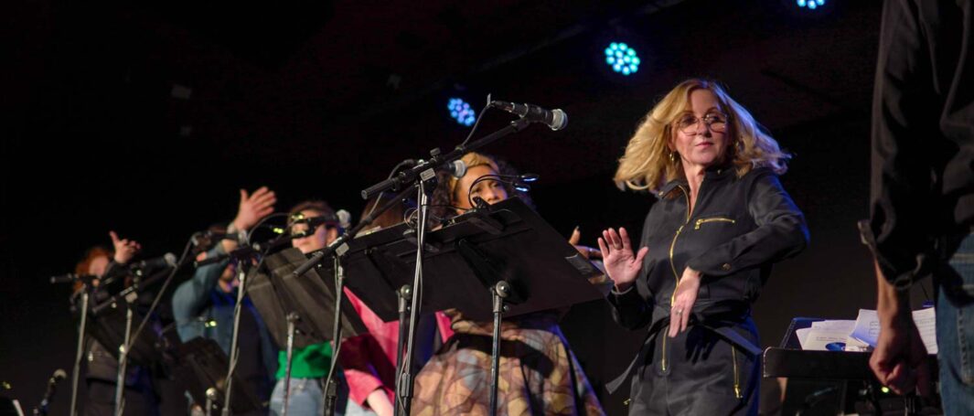 Plan a Music Festival Event