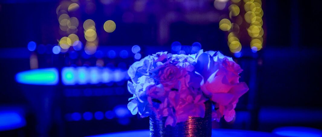 Organize the Perfect Office Party